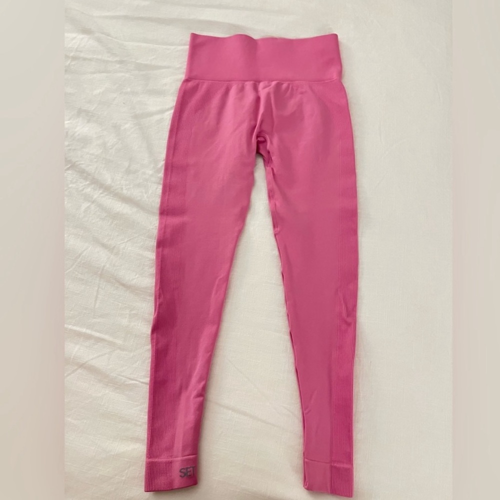 Set Active Set - image 4